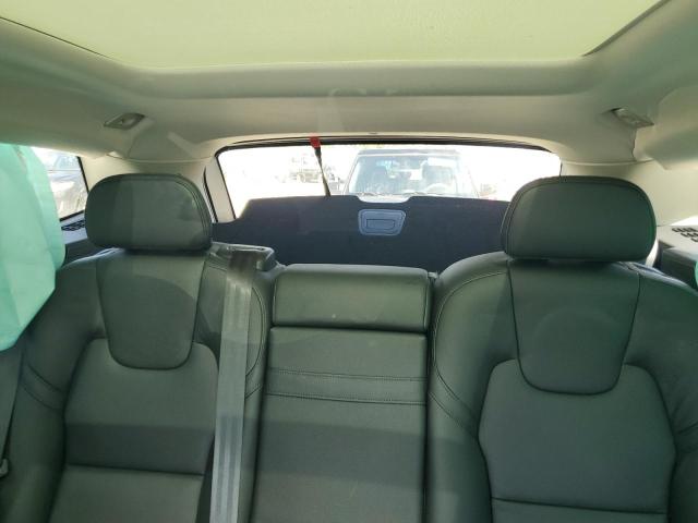 Photo 10 from auction – 2021 VOLVO XC60 T5 MO with VIN YV4102DK6M1826909