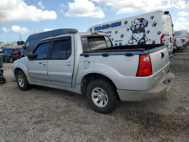 Photo 2 from auction – 2001 FORD EXPLORER S with VIN 1FMZU67EX1UB44676