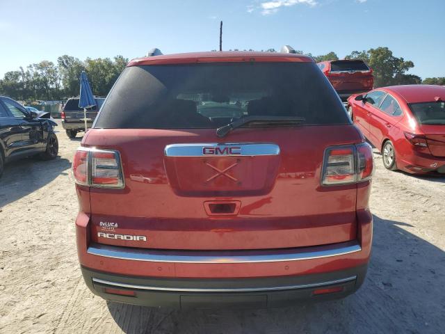 Photo 6 from auction – 2013 GMC ACADIA SLE with VIN 1GKKRNED0DJ232383