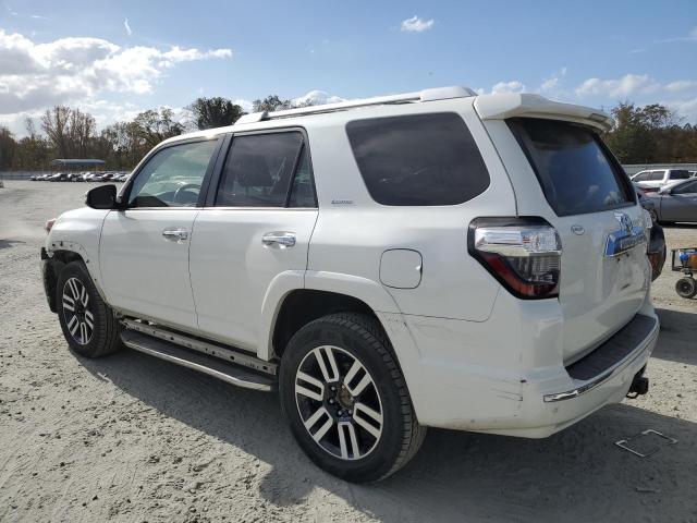 Photo 2 from auction – 2014 TOYOTA 4RUNNER SR with VIN JTEBU5JR4E5173274