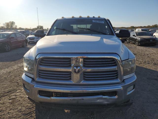 Foto 5 de la subasta – 2013 RAM 2500 SLT con VIN 3C6TR5JT6DG569436