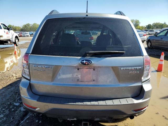 Photo 6 from auction – 2011 SUBARU FORESTER 2 with VIN JF2SHADCXBH738664