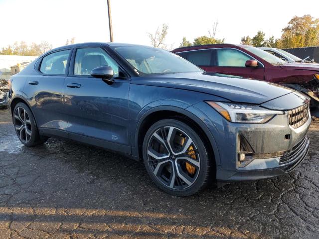 Photo 4 from auction – 2023 POLESTAR 2 with VIN YSMET3KA3PL133708