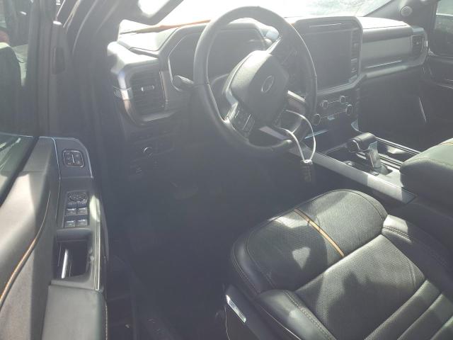 Photo 8 from auction – 2022 FORD F150 SUPER with VIN 1FTFW1E57NFB52154