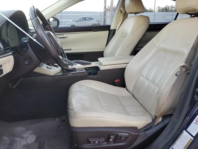 Photo 7 from auction – 2017 LEXUS ES 350 with VIN 58ABK1GG3HU041193