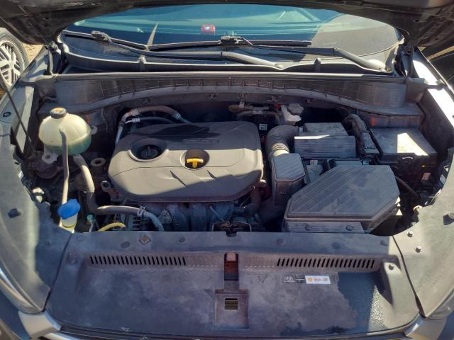 Photo 12 from auction – 2017 HYUNDAI TUCSON LIM with VIN KM8J3CA45HU460771