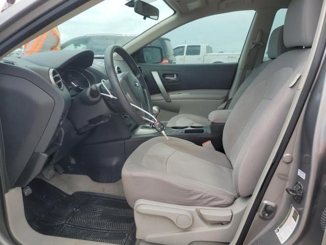 Photo 7 from auction – 2012 NISSAN ROGUE S with VIN JN8AS5MT1CW273678