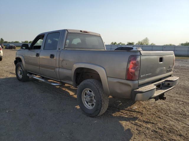 Photo 2 from auction – 2003 CHEVROLET SILVERADO with VIN 1GCHC23U43F195980