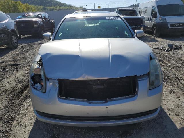 Photo 5 from auction – 2006 NISSAN MAXIMA SE with VIN 1N4BA41EX6C818873