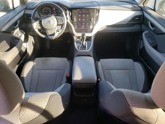 Photo 8 from auction – 2021 SUBARU OUTBACK PR with VIN 4S4BTADC1M3165727