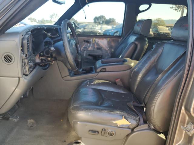 Photo 7 from auction – 2007 GMC SIERRA C15 with VIN 1GTGC13U07F102660