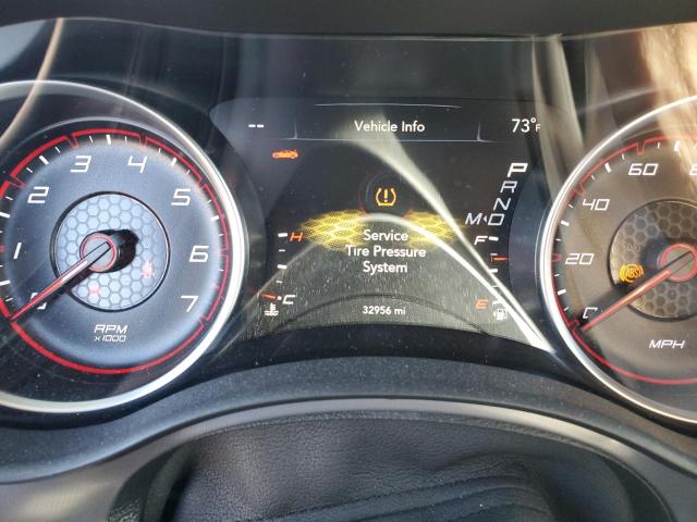 Photo 9 from auction – 2020 DODGE CHARGER SX with VIN 2C3CDXBG8LH189215