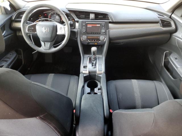 Photo 8 from auction – 2017 HONDA CIVIC LX with VIN 2HGFC2F58HH557876