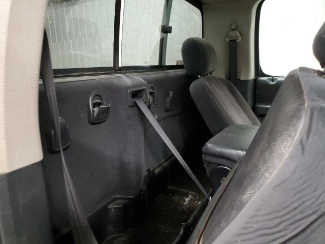 Photo 10 from auction – 2003 DODGE RAM 2500 S with VIN 3D7KU26D93G718719