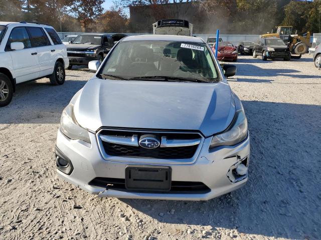 Photo 5 from auction – 2013 SUBARU IMPREZA with VIN JF1GJAH6XDH025916
