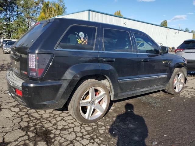 Photo 3 from auction – 2008 JEEP GRAND CHER with VIN 1J8HR78368C223775