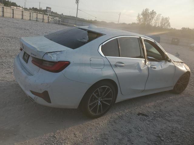 Photo 3 from auction – 2020 BMW 330XI with VIN 3MW5R7J04L8B31751