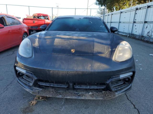 Photo 5 from auction – 2020 PORSCHE PANAMERA G with VIN WP0AG2A76LL145747