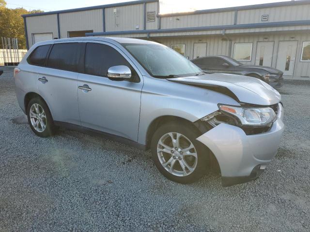Photo 4 from auction – 2014 MITSUBISHI OUTLANDER with VIN JA4AD3A34EZ011034