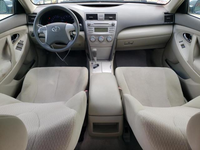 Photo 8 from auction – 2010 TOYOTA CAMRY BASE with VIN 4T1BF3EK8AU578310