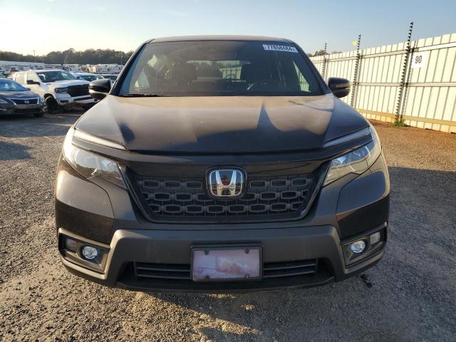 Photo 5 from auction – 2019 HONDA PASSPORT E with VIN 5FNYF8H57KB006155