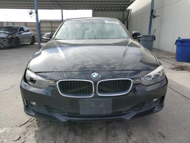Photo 5 from auction – 2013 BMW 328 I SULE with VIN WBA3C1G50DNR48061