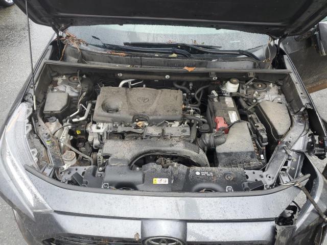 Photo 12 from auction – 2020 TOYOTA RAV4 XLE with VIN 2T3P1RFV1LC094040