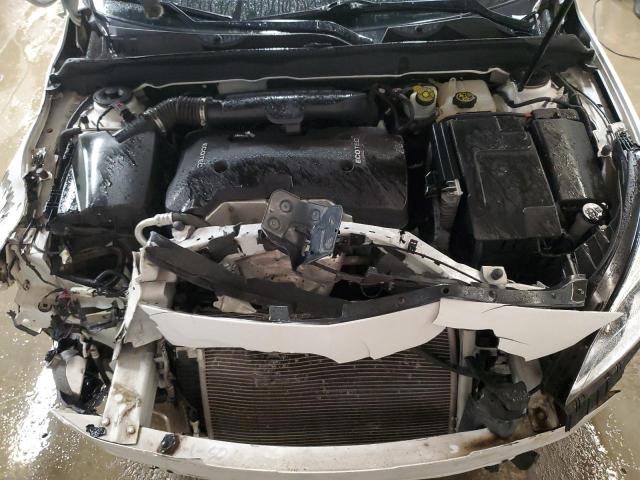 Photo 11 from auction – 2014 CHEVROLET MALIBU LS with VIN 1G11B5SL8EF216629