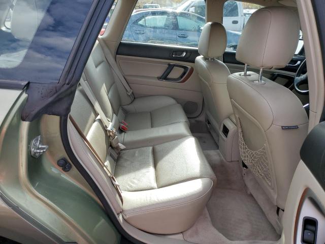 صورة رقم 11 من المزاد - 2005 SUBARU OUTBACK OU مع VIN 4S4BP86C254355476