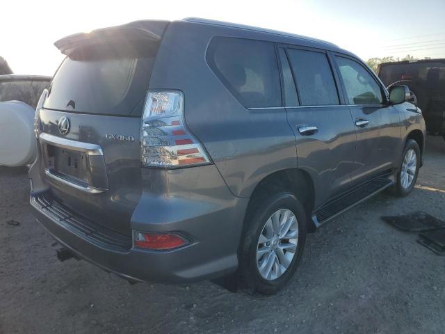 Photo 3 from auction – 2023 LEXUS GX 460 with VIN JTJAM7BX2P5348680