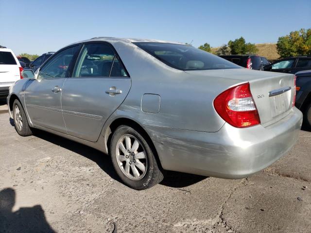 Photo 2 from auction – 2002 TOYOTA CAMRY LE with VIN 4T1BF30K22U500923