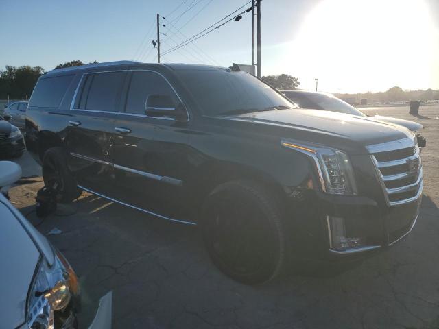 Photo 4 from auction – 2019 CADILLAC ESCALADE E with VIN 1GYS3HKJXKR159427
