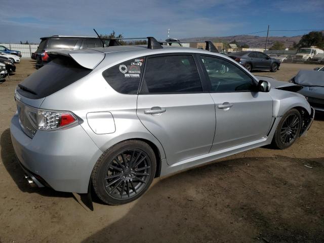 Снимка 3 от търг – 2011 SUBARU IMPREZA WR с VIN JF1GR7E66BG832453
