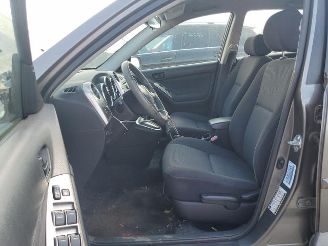 Foto 7 de la subasta – 2006 PONTIAC VIBE con VIN 5Y2SM65896Z439958