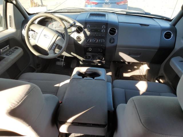 Photo 8 from auction – 2008 FORD F150 SUPER with VIN 1FTPW125X8KC12271