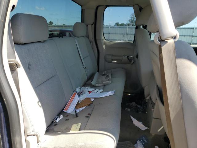 Photo 10 from auction – 2012 CHEVROLET SILVERADO with VIN 1GCRCSE03CZ178908