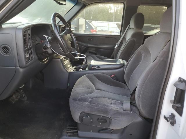 Photo 7 from auction – 2002 GMC SIERRA 150 with VIN 2GTEK19T121429979