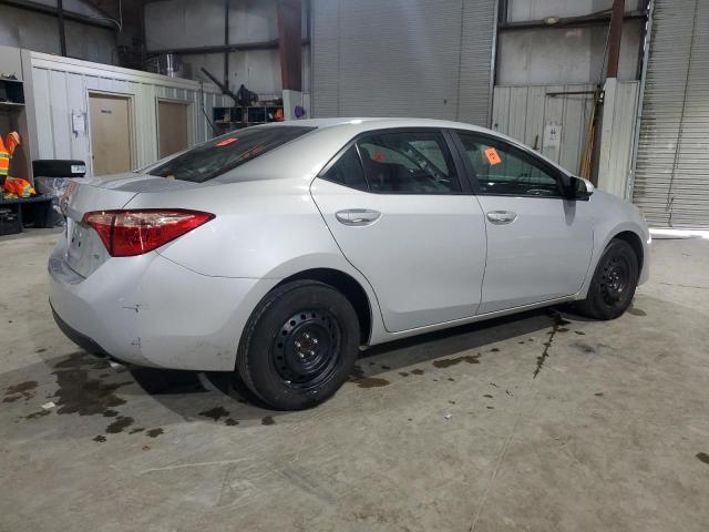 Photo 3 from auction – 2017 TOYOTA COROLLA L with VIN 2T1BURHE7HC910117