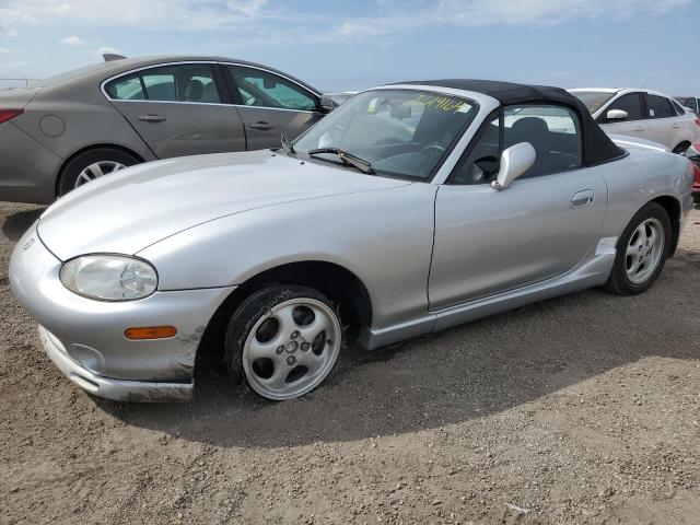MAZDA MX-5 MIATA 1999 with VIN JM1NB3530X0123621 - Photo from auction
