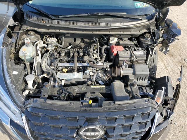 Photo 12 from auction – 2023 NISSAN KICKS S with VIN 3N1CP5BVXPL556539