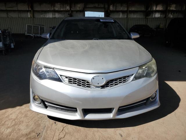Photo 5 from auction – 2012 TOYOTA CAMRY BASE with VIN 4T1BF1FK0CU014558