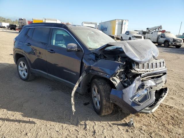 Photo 4 from auction – 2018 JEEP COMPASS LA with VIN 3C4NJDBB3JT333242