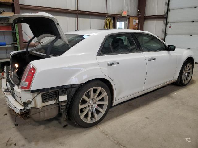Photo 3 from auction – 2011 CHRYSLER 300C with VIN 2C3CA6CT0BH612740