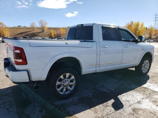 Photo 3 from auction – 2022 RAM 2500 LIMIT with VIN 3C6UR5SL3NG128299