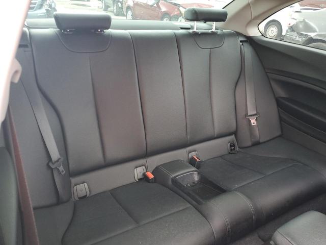 Photo 10 from auction – 2015 BMW 228 I with VIN WBA1F5C55FV256537