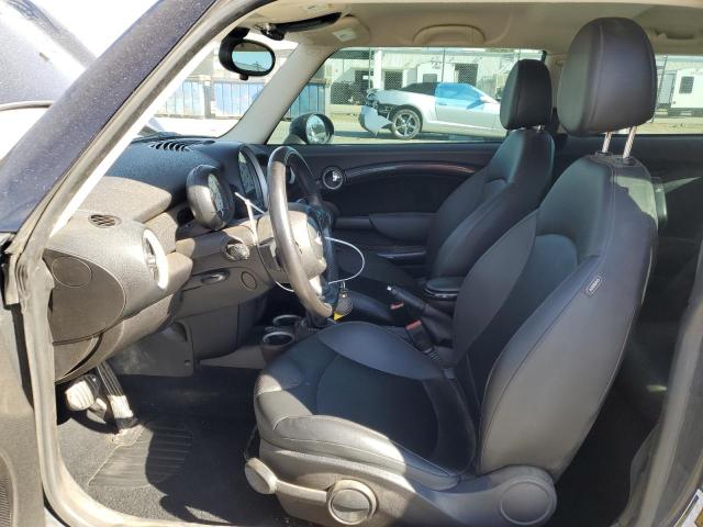 Photo 7 from auction – 2012 MINI COOPER S with VIN WMWSV3C50CT386227