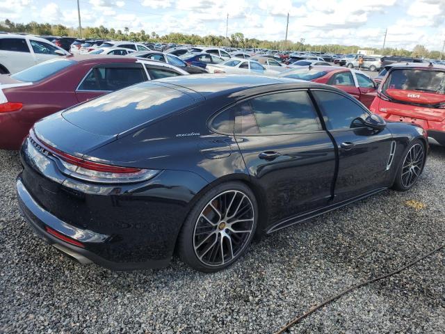 Photo 3 from auction – 2022 PORSCHE PANAMERA 4 with VIN WP0BJ2A73NL144015