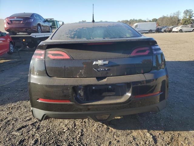 Photo 6 from auction – 2014 CHEVROLET VOLT with VIN 1G1RE6E48EU168209