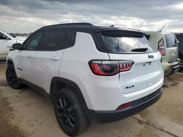 Photo 2 from auction – 2024 JEEP COMPASS LA with VIN 3C4NJDBN0RT608135