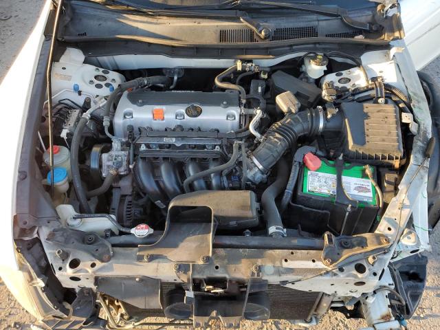Photo 11 from auction – 2012 HONDA ACCORD LXP with VIN 1HGCP2F49CA020892